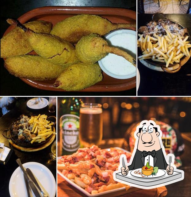 Sarará Bar e Petiscaria