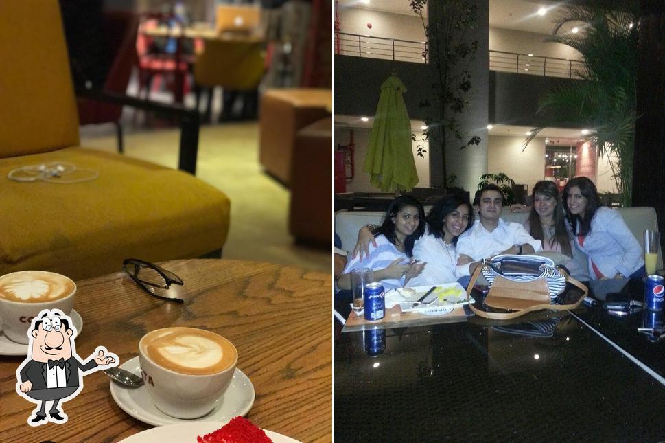 Americana Plaza, New Cairo City - Restaurant reviews