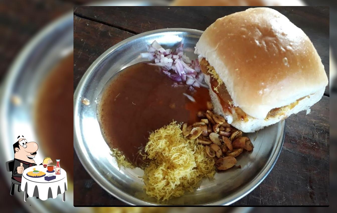 Binharif Kutchi Dabeli