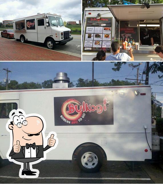 Bulkogi Korean BBQ in Durham - Restaurant reviews