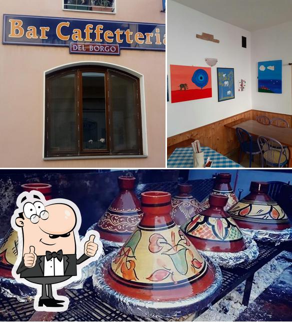 Vedi la immagine di Caffetteria del Borgo