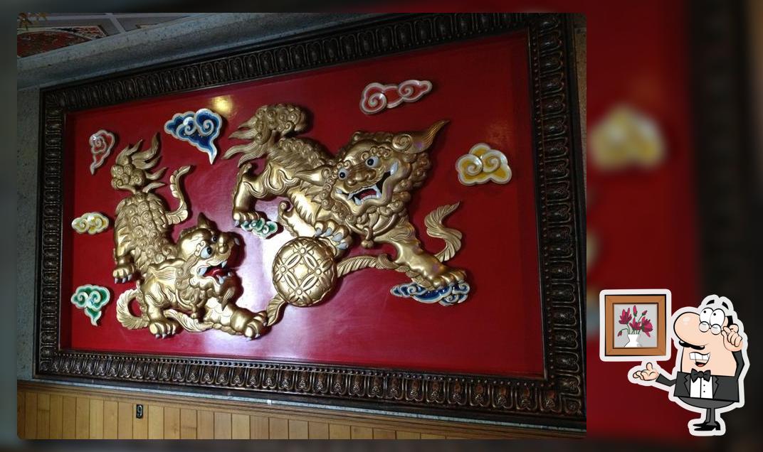 Restaurant China