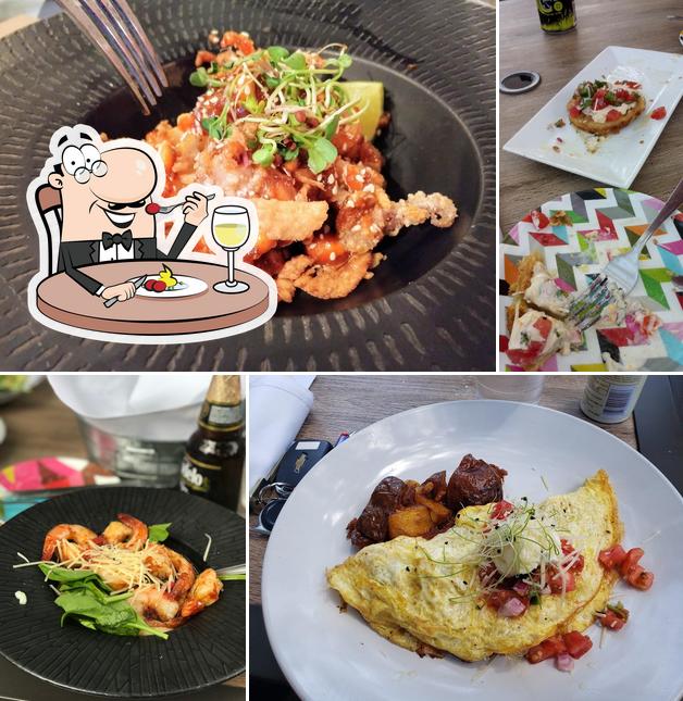 Cottonmouth Southern Soul Food in Bradenton Restaurant reviews