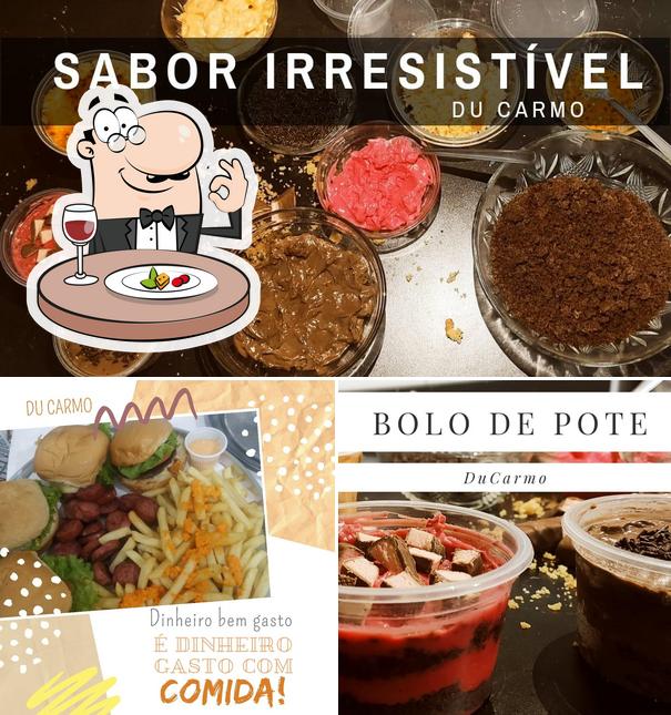 Du Carmo & Flávia pub & bar, São Paulo Restaurant reviews