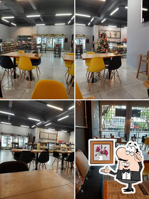 Due Fratelli Boutique De Pães