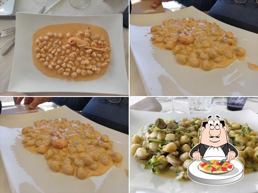 Gnocchi al Falcioni dal 1955