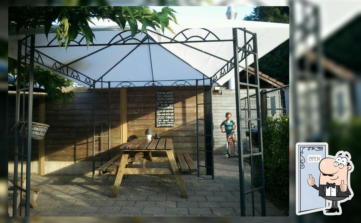Frituur De Chalet