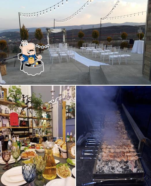 Lisi Mere restaurant, Tbilisi Restaurant reviews