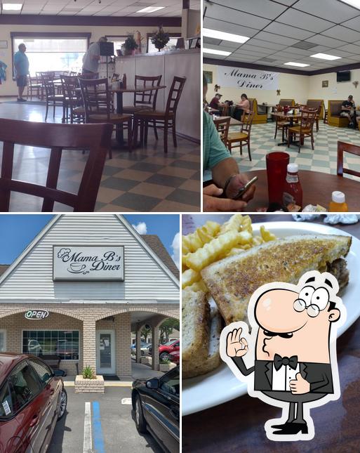 Mama B's Diner In Ocala - Restaurant Reviews