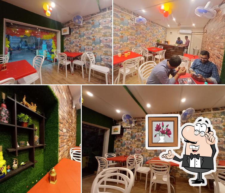 MindLift Cafe