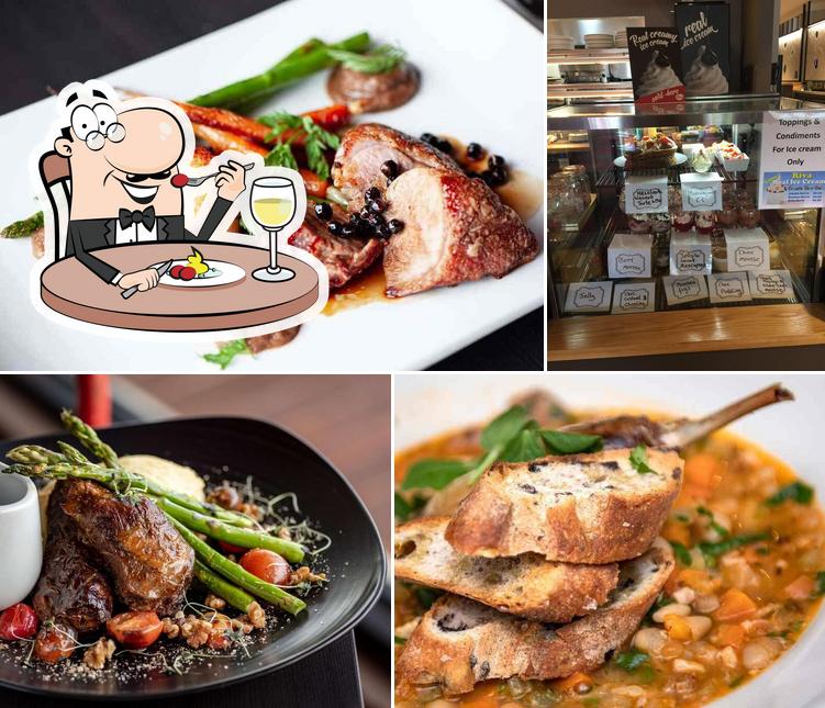 Rosebud RSL SubBranch in Rosebud Restaurant menu and reviews