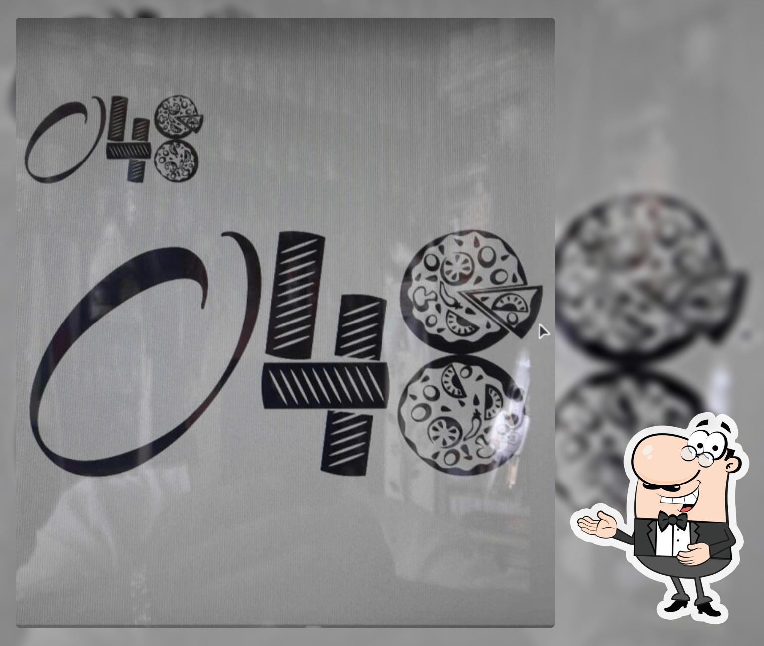 Snack O'48 chez Lotfi