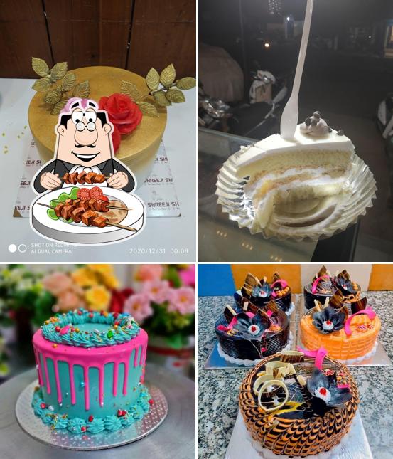 Success Bakery