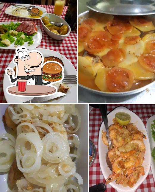 Restaurante Sabores de Portugal