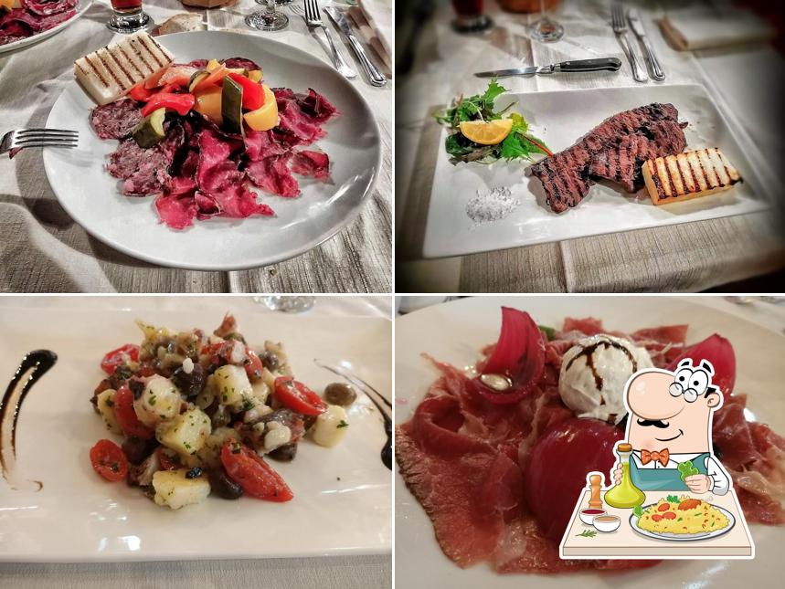 Ristorante La Fattoria