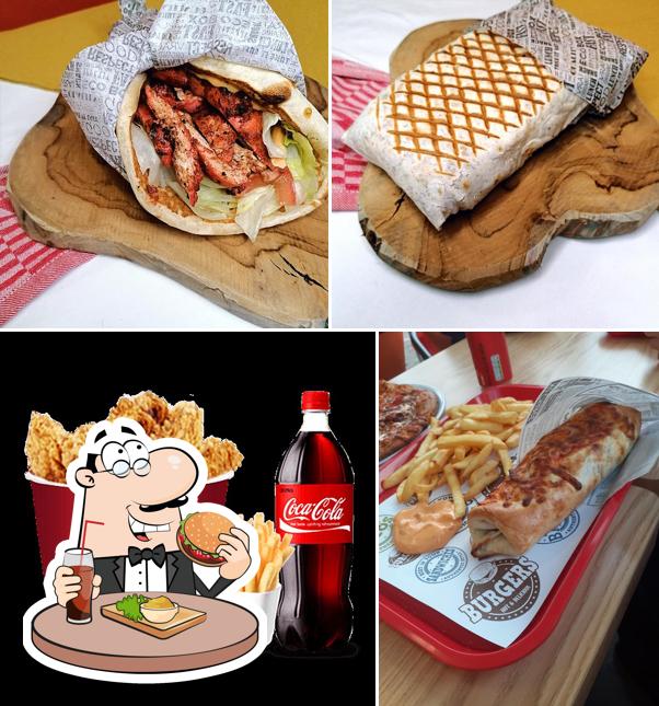 Royal Food