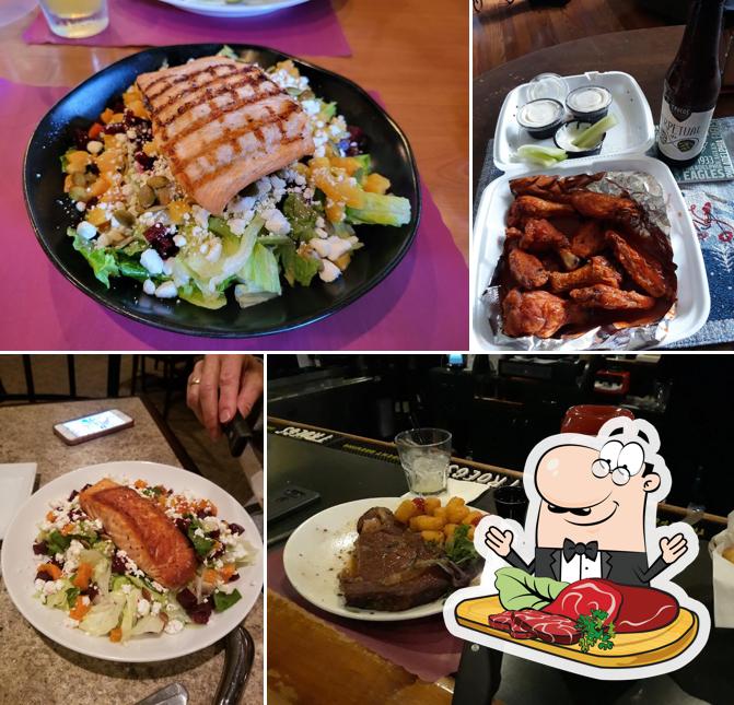 Best american restaurants in Mechanicsburg, spring 2024 Restaurant Guru