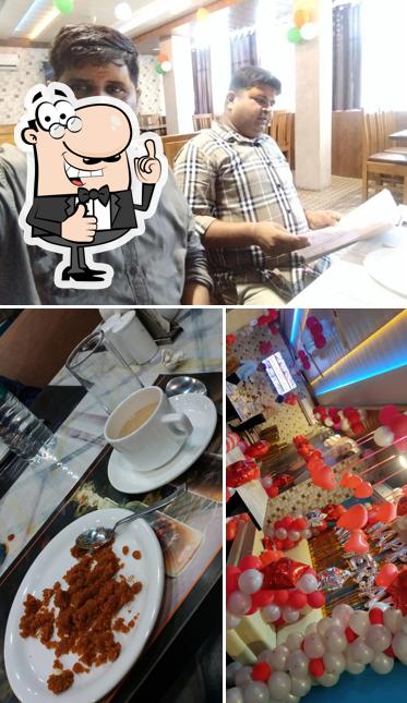 Star Family Restaurant