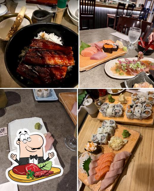 Sushi Bar Zipang