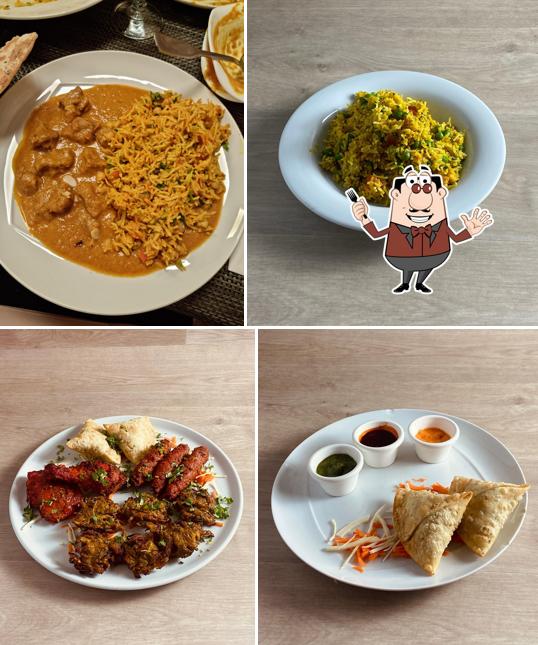 Tandoori Flame - Restaurant Indien Nice