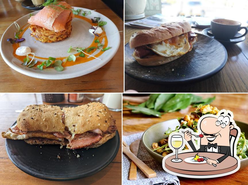 The Waterboy Cafe in Cowes Restaurant reviews