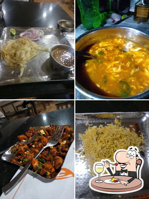 Vijayadurga Restaurant