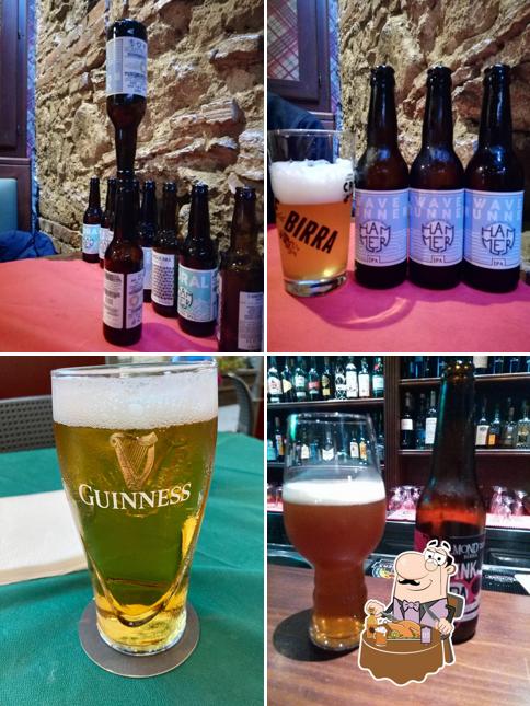 Rubirosa Guinness Pub Vibo Valentia