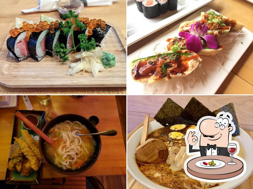 Best ramen in Milwaukee restaurants, winter 2023 Restaurant Guru