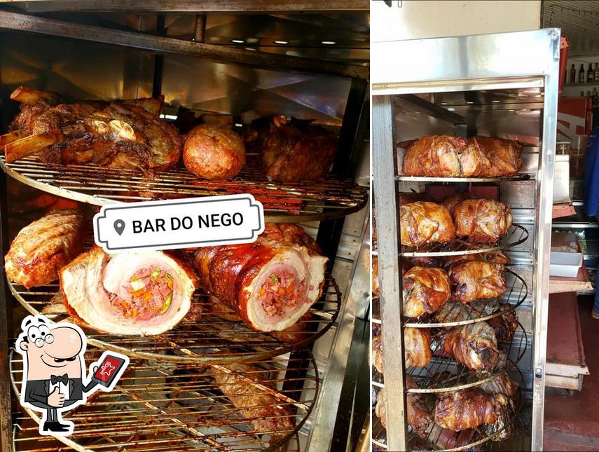 Bar do Nego
