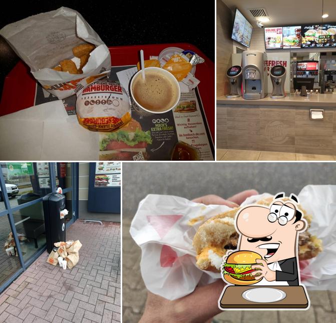 Burger King