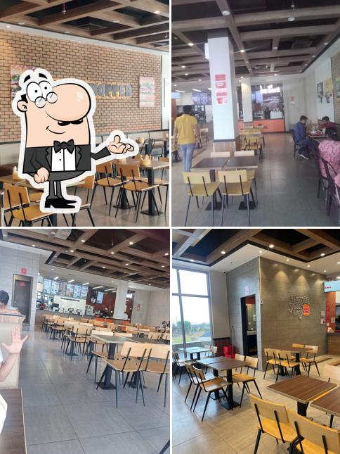 Burger King