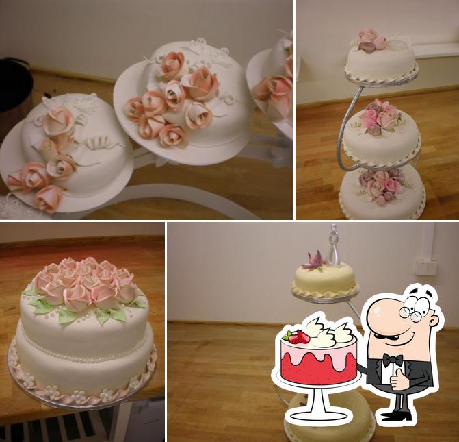 Jenseg bakery