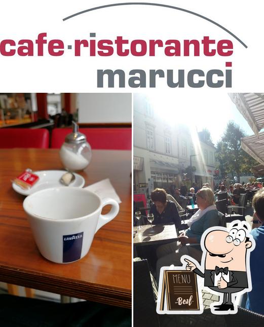 See this image of Café Ristorante Marucci