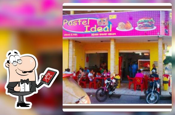 Pastel Ideal Nº1