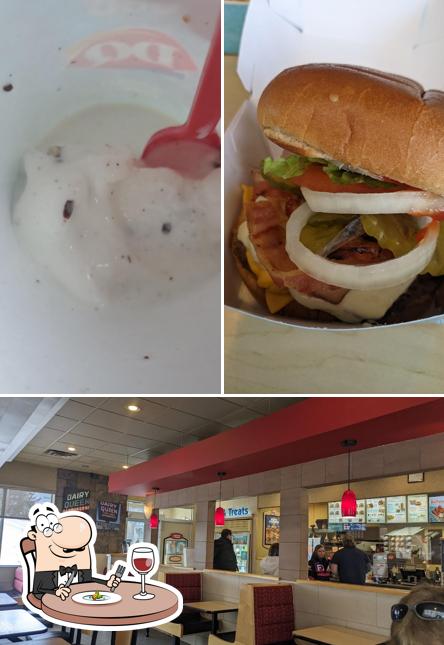 Dairy Queen Grill & Chill