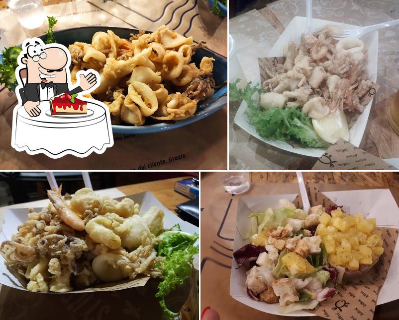 Fritto Si