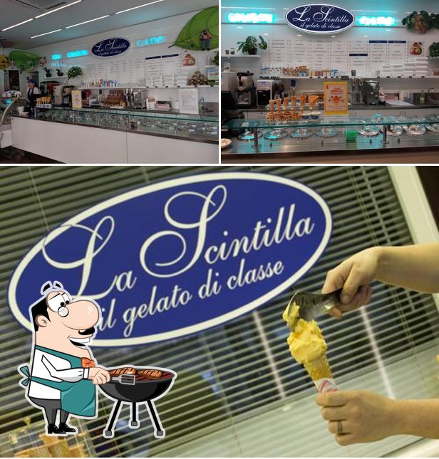 Voir la photo de Gelateria La Scintilla