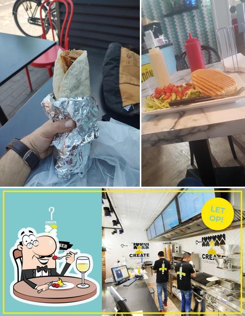 Happy Döner, Teteringen - Restaurant reviews