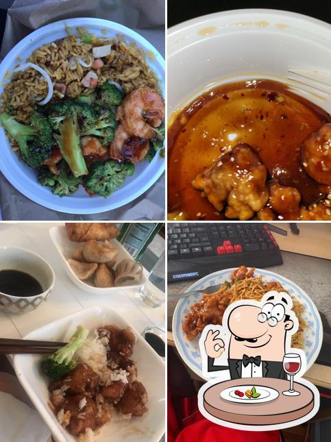 Hong Kong Kitchen In Congers Restaurant Menu And Reviews Cde3 Hong Kong Kitchen Congers Food 