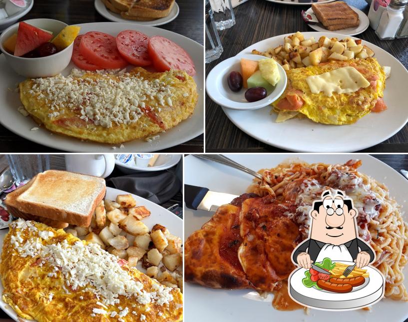 John's Family Restaurant