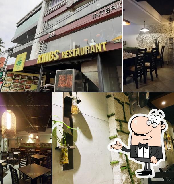 Kings Restaurant