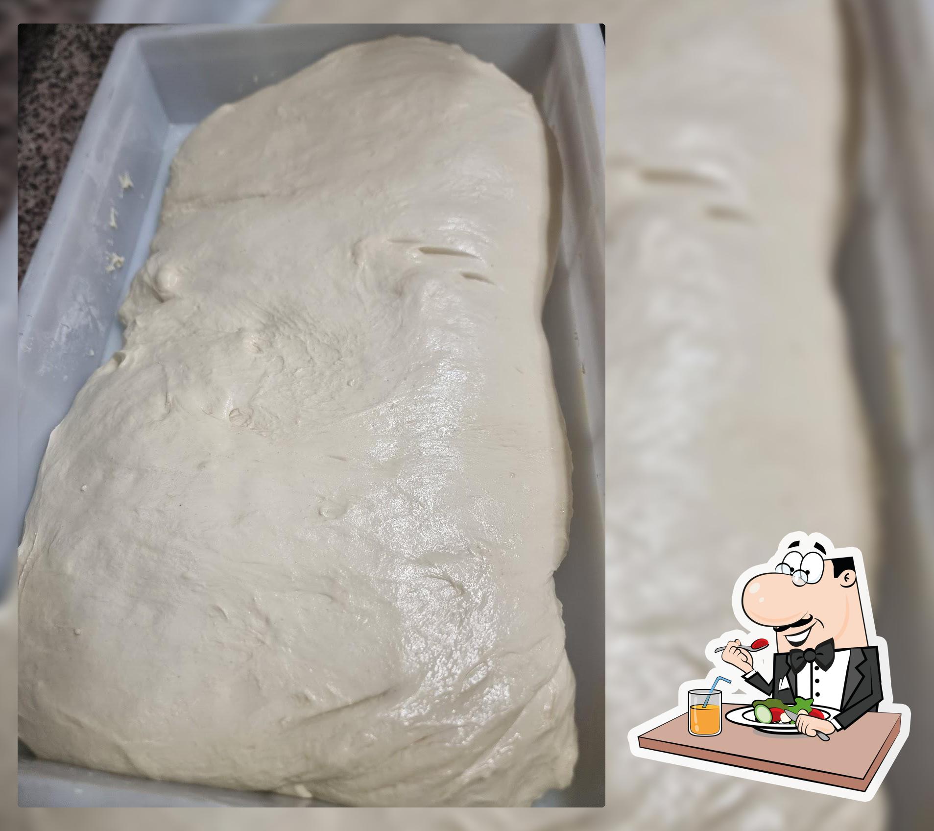 La divina pizza