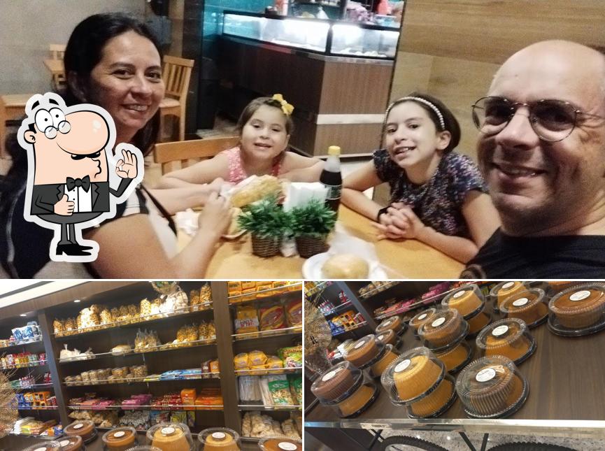 Pão Da Vida