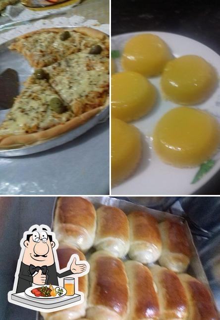 Pizzas A melhor Cachoeiras de Macacu RJ