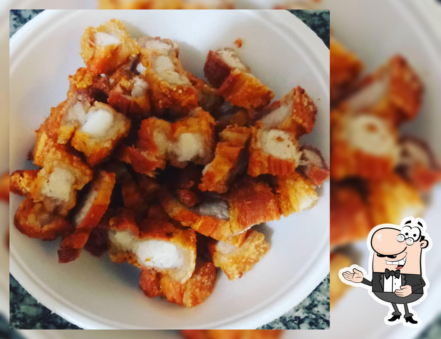 Bar do diego