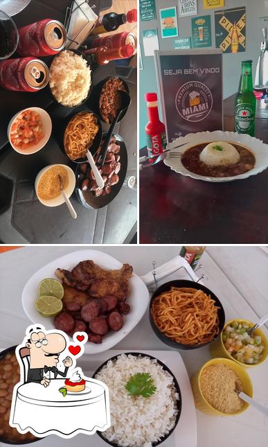 Cajueiro Restaurante e Petiscaria
