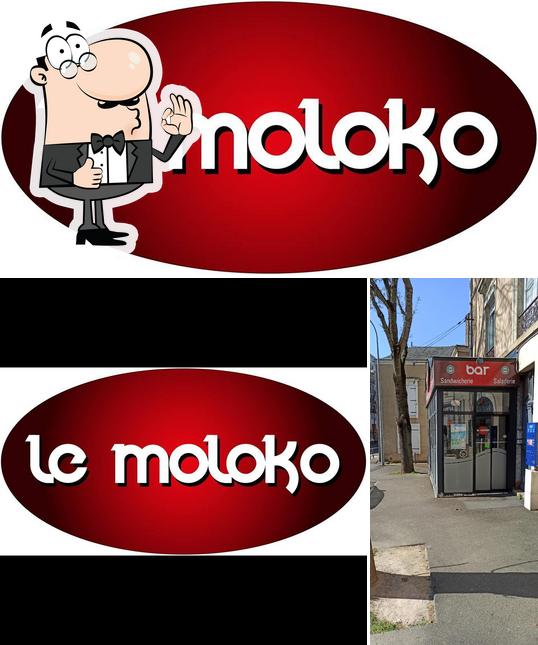 Voir la photo de Le Moloko