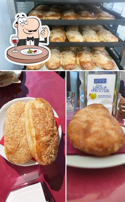 Plats à Roma