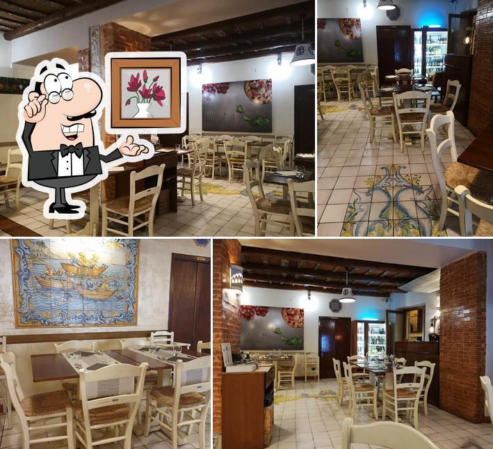 Pizzeria Pikki Pakki - Monreale