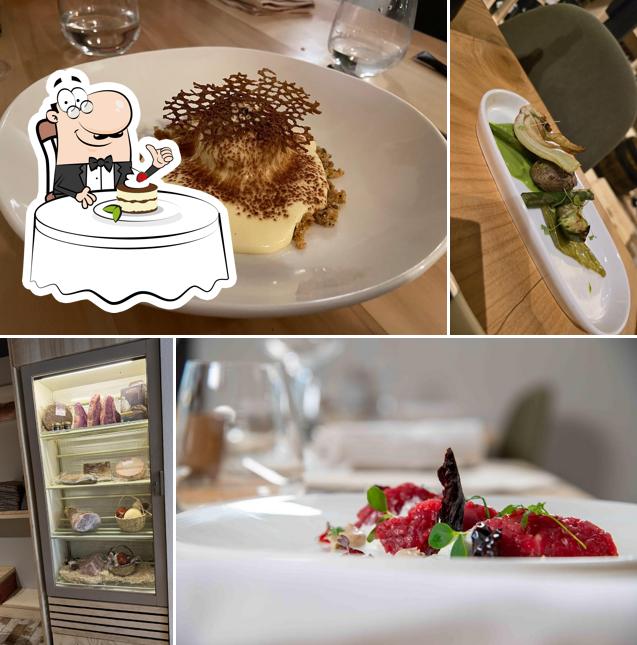 Radici Restaurant